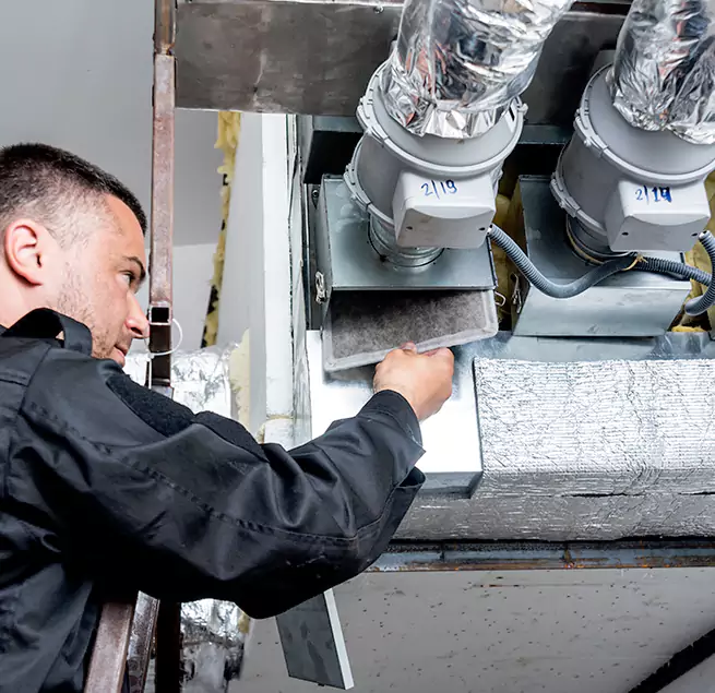 Why Homeowners & Businesses Trust Us in Hialeah, FL?