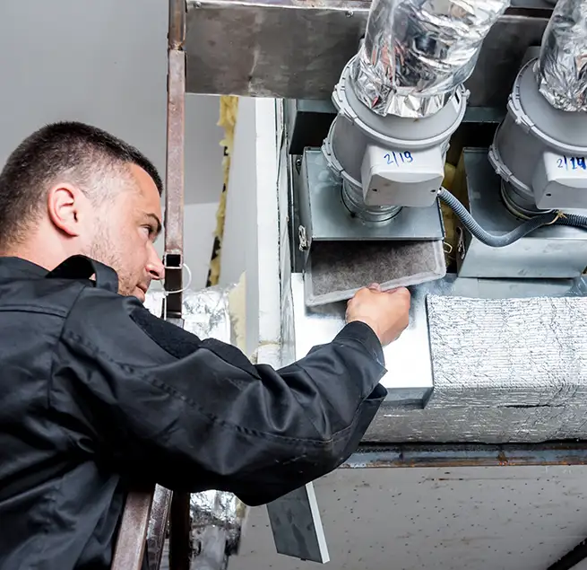 Why Homeowners & Businesses Trust Us in Hialeah, FL?